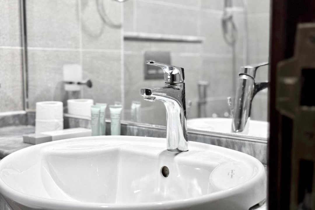 Photo of Bathroom in Jumeira 3