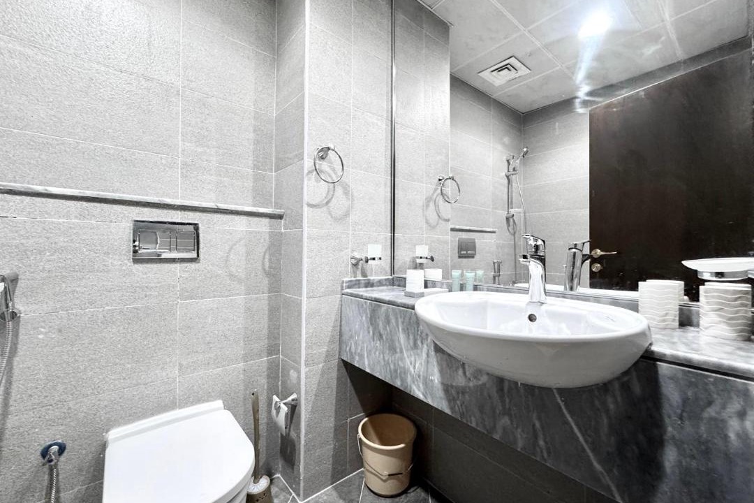 Photo of Bathroom in Jumeira 3