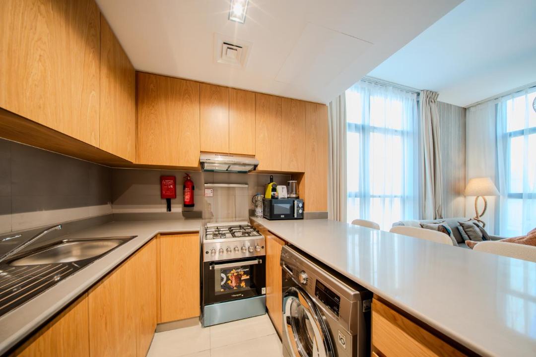 Photo of Kitchen in Sharjah
