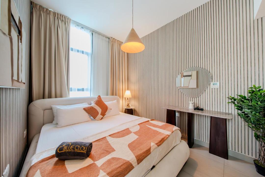 Photo of Bedroom in Sharjah