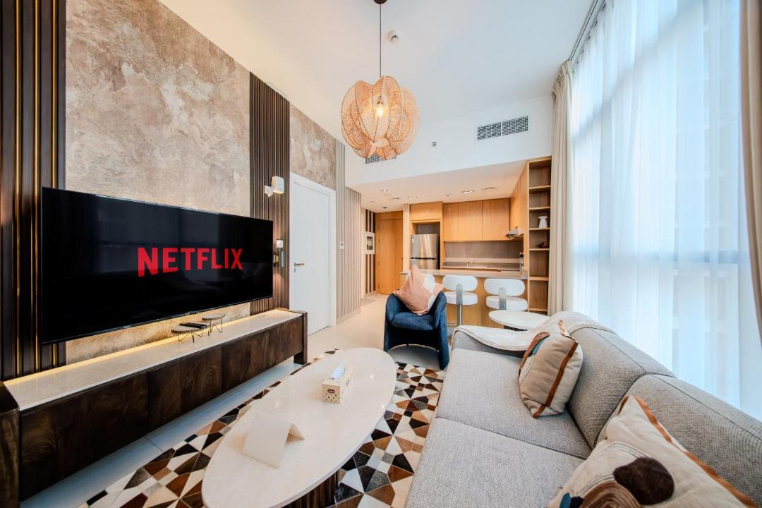 Photo of Livingroom in Sharjah