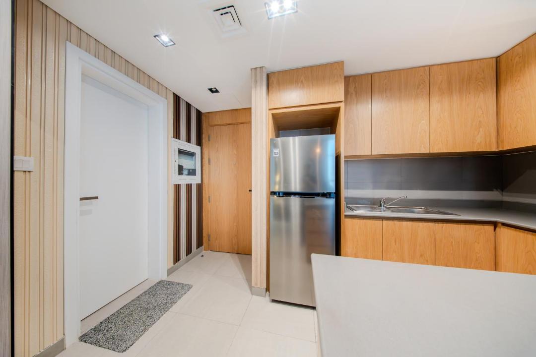 Photo of Kitchen in Sharjah