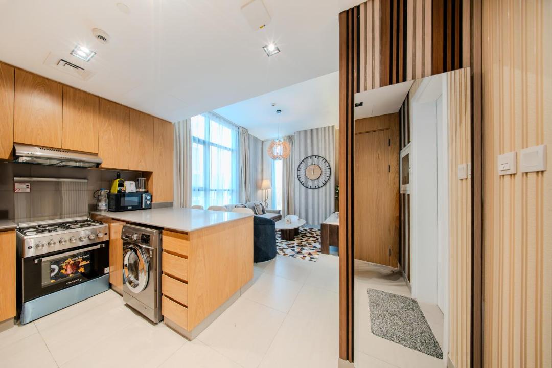 Photo of Kitchen in Sharjah