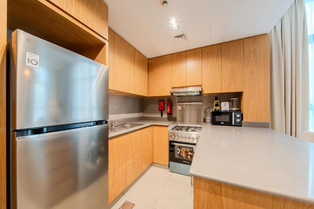 Photo of Kitchen in Sharjah