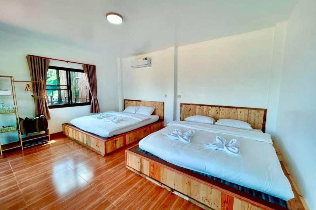 Photo of Bedroom in Ban Luang