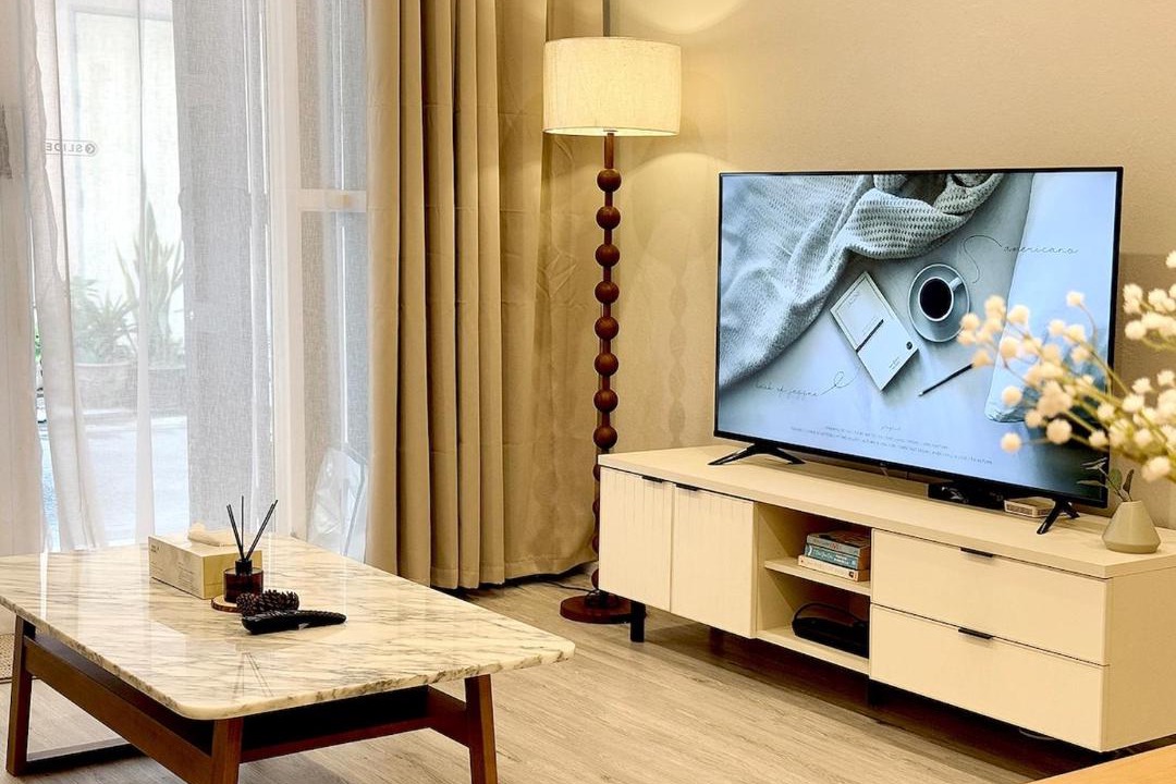 Photo of Livingroom in Bangkok City Centre