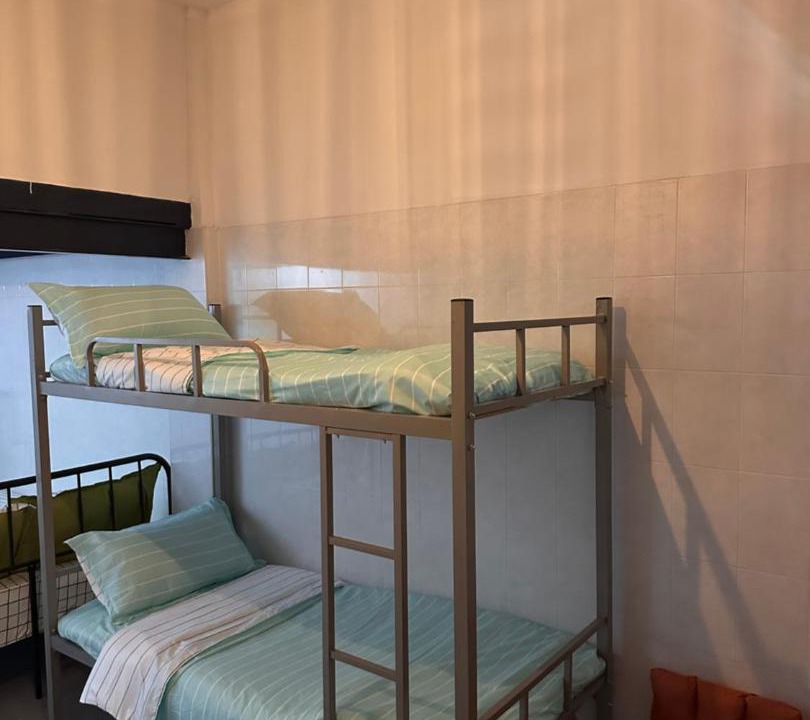 Photo of Bedroom in Bang Rak