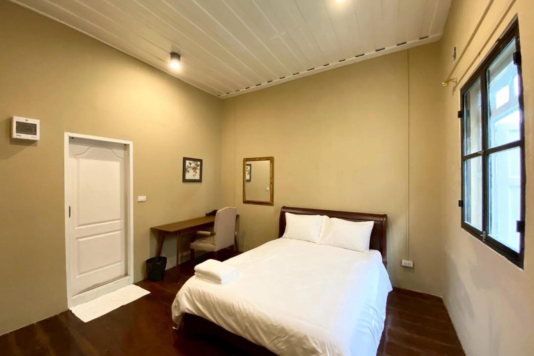 Photo of Bedroom in China Town
