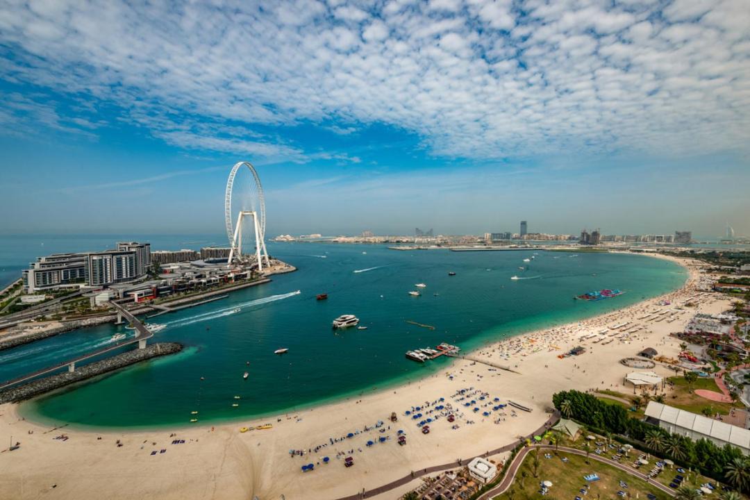 Photo of Others in Dubai Marina