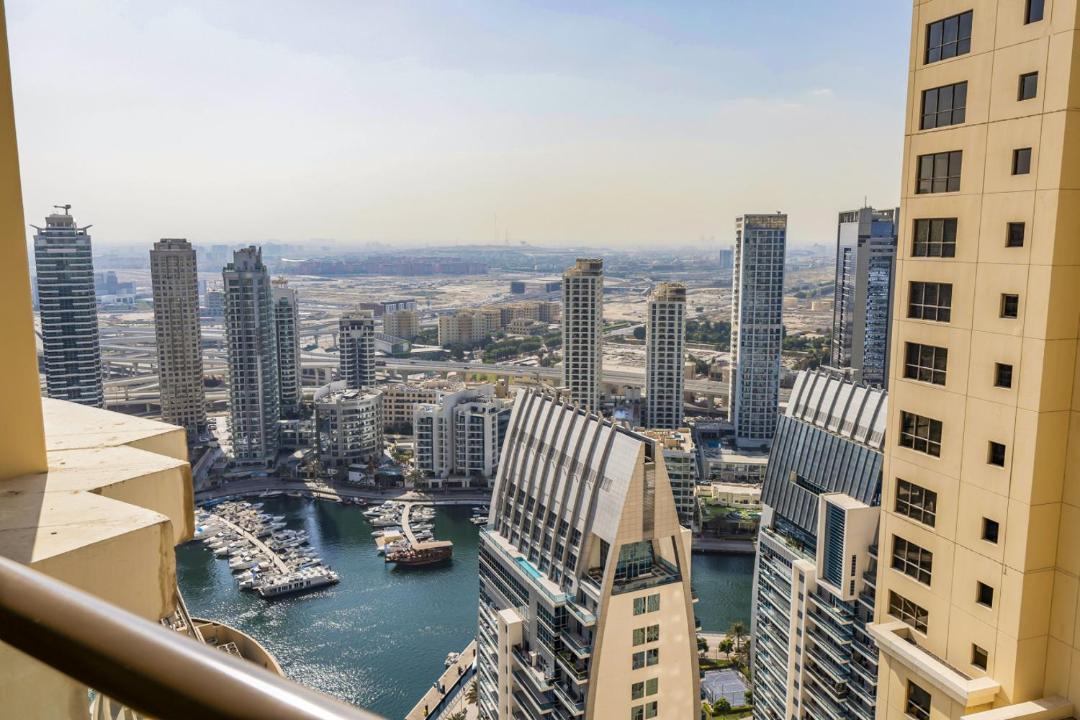 Photo of Others in Dubai Marina