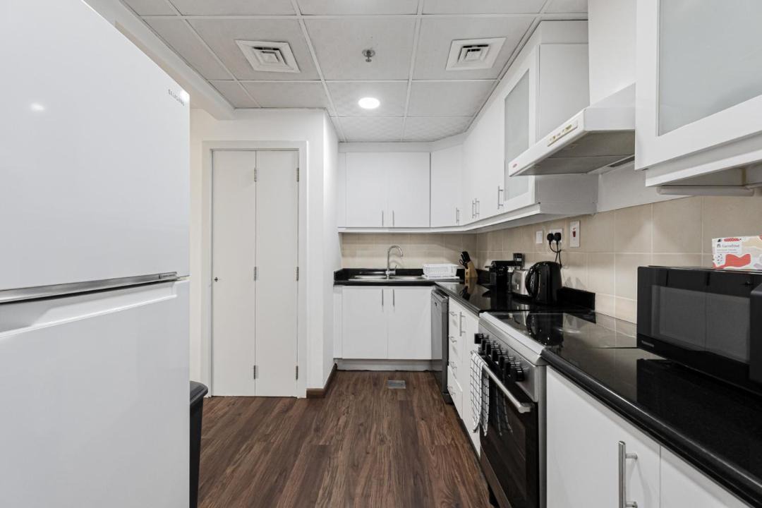 Photo of Kitchen in Dubai Marina