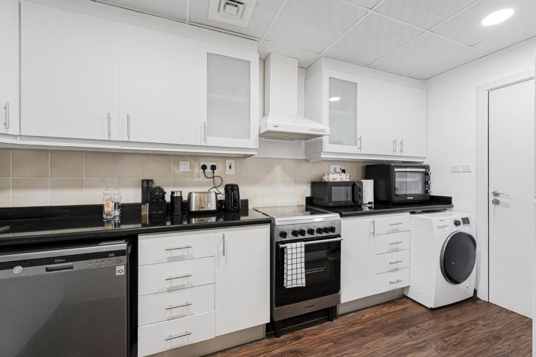 Photo of Kitchen in Dubai Marina