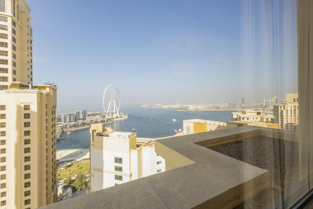 Photo of Others in Dubai Marina
