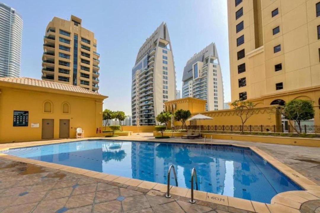 Photo of Others in Dubai Marina