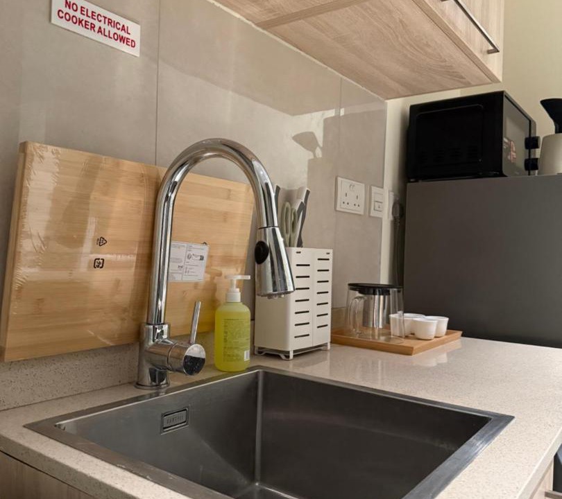 Photo of Kitchen in Business Bay