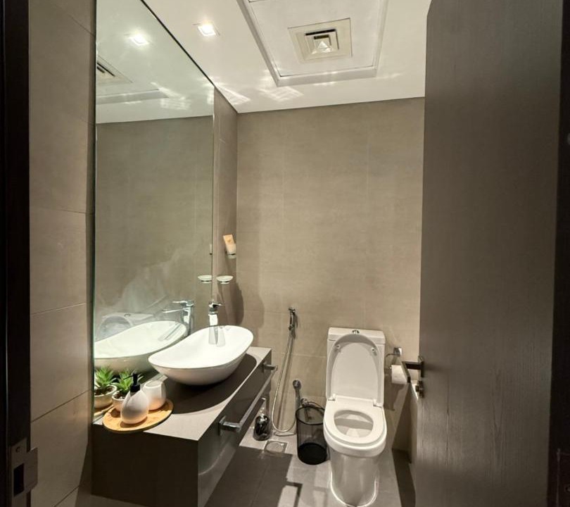 Photo of Bathroom in Business Bay