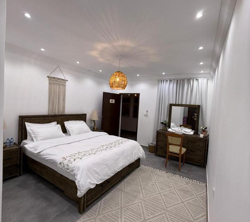 Photo of Bedroom in Dubai Sports City
