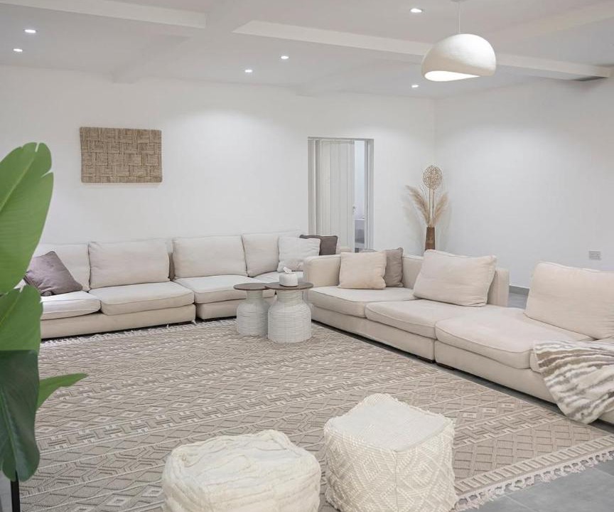 Photo of Livingroom in Dubai Sports City