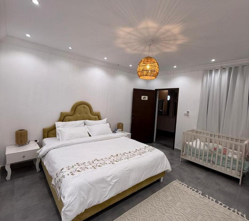 Photo of Bedroom in Dubai Sports City