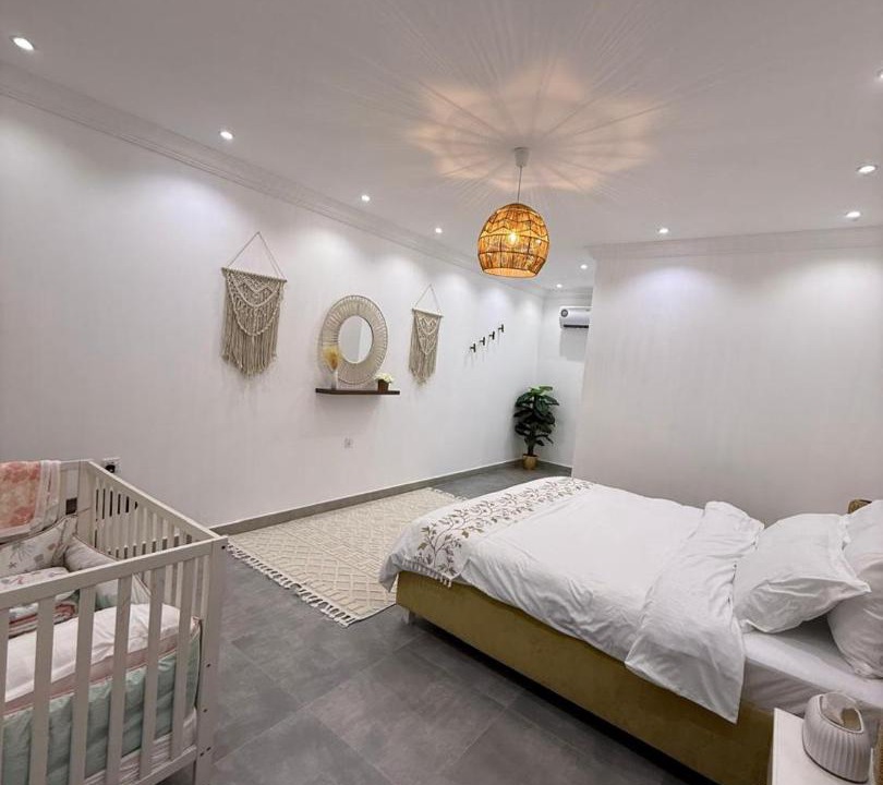 Photo of Bedroom in Dubai Sports City
