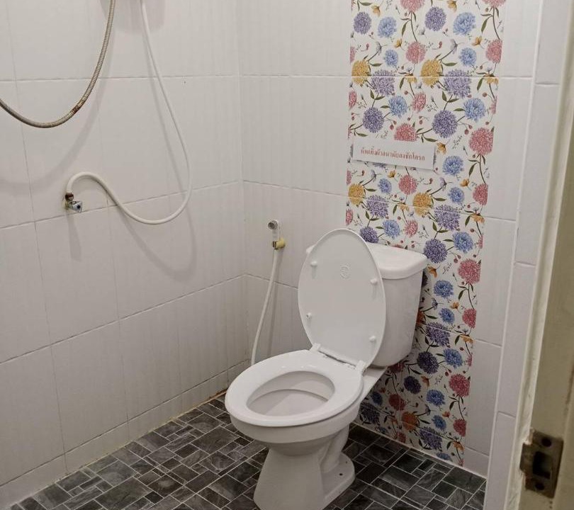 Photo of Bathroom in Warin Chamrap