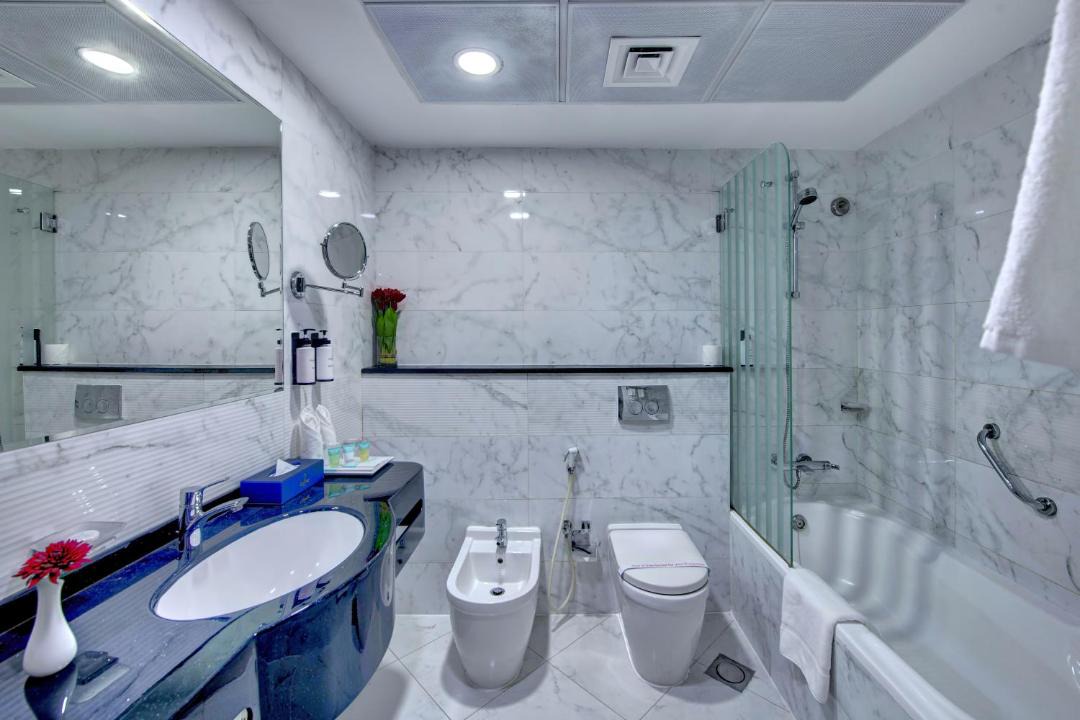 Photo of Bathroom in Al Khan