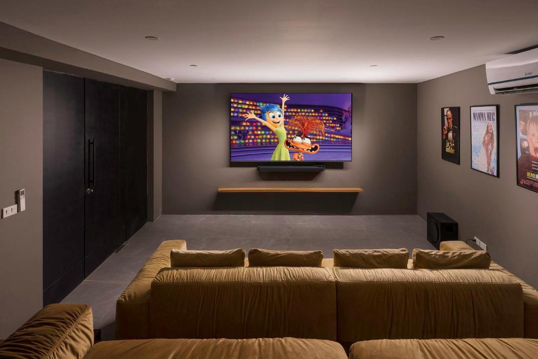 Photo of Livingroom in Bophut
