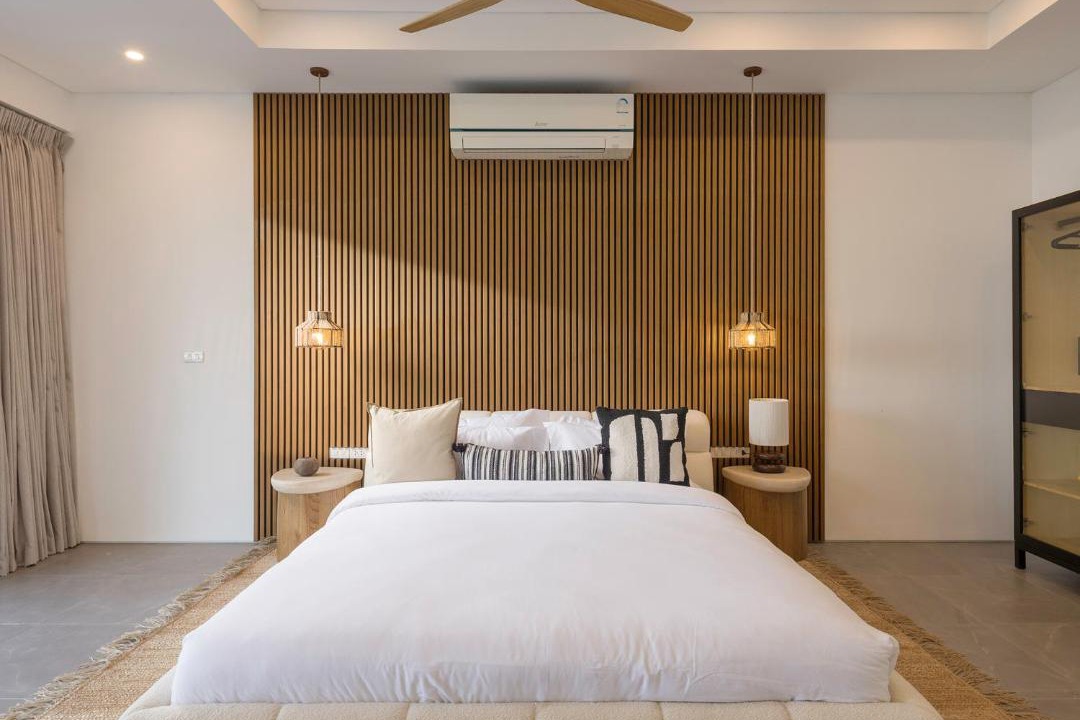 Photo of Bedroom in Bophut