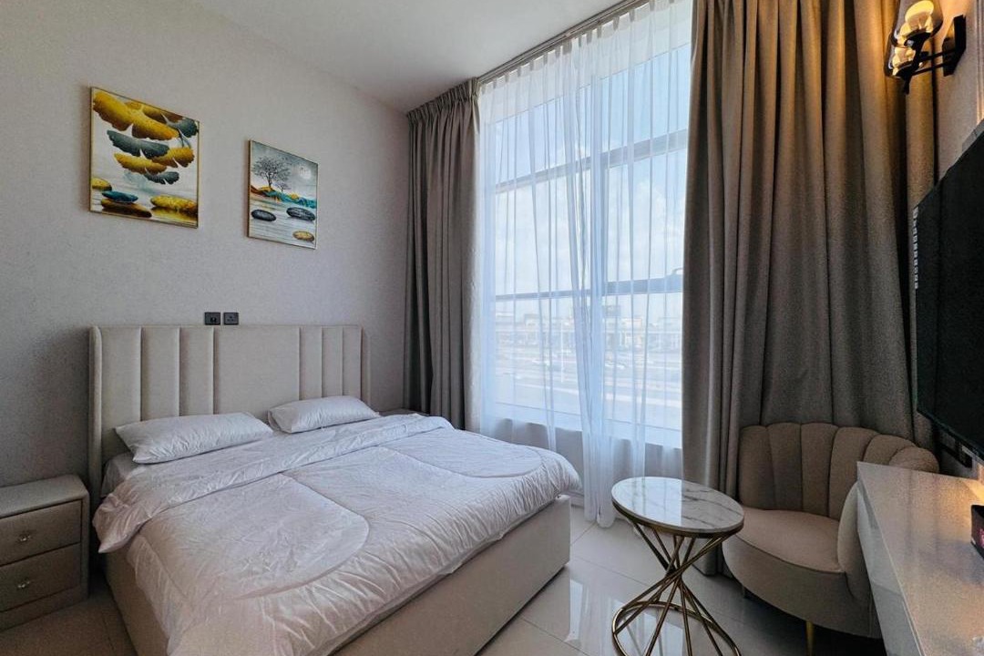 Photo of Bedroom in Jumeira 3
