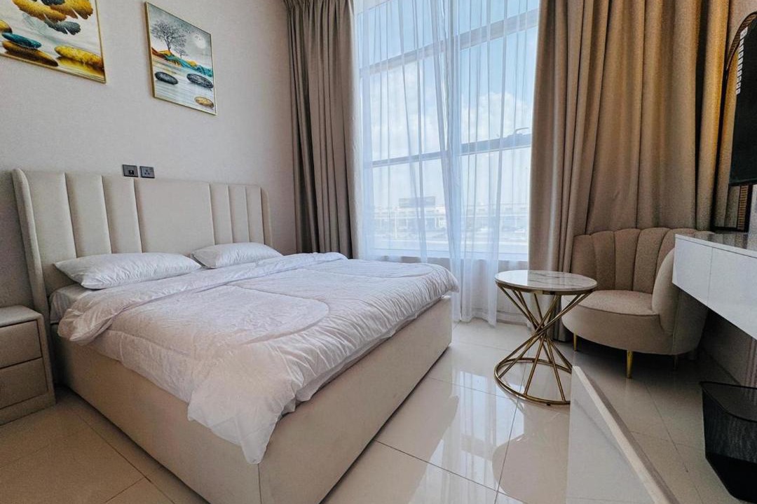 Photo of Bedroom in Jumeira 3