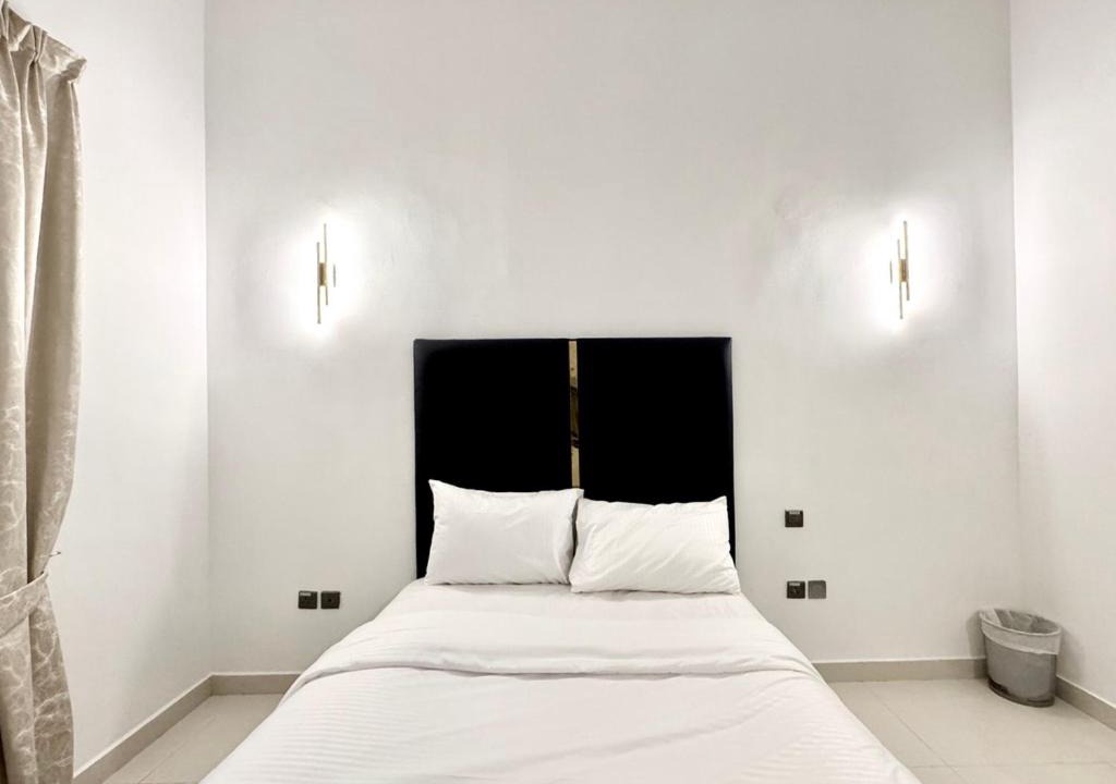 Photo of Bedroom in Jumeira 3