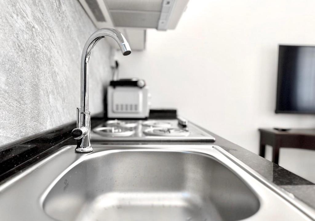 Photo of Kitchen in Jumeira 3