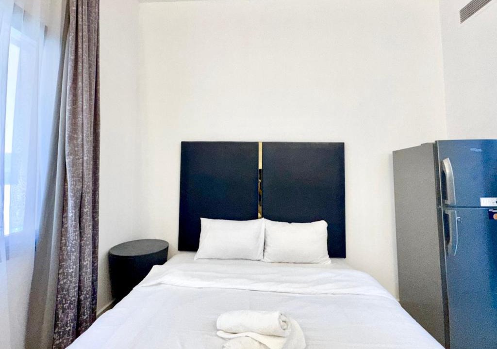 Photo of Bedroom in Jumeira 3
