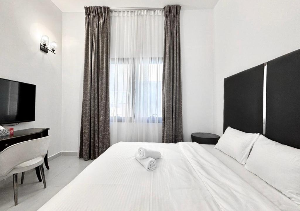 Photo of Bedroom in Jumeira 3