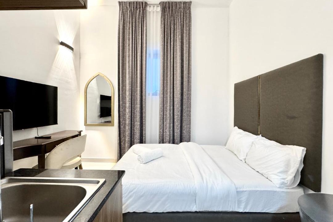 Photo of Bedroom in Jumeira 3