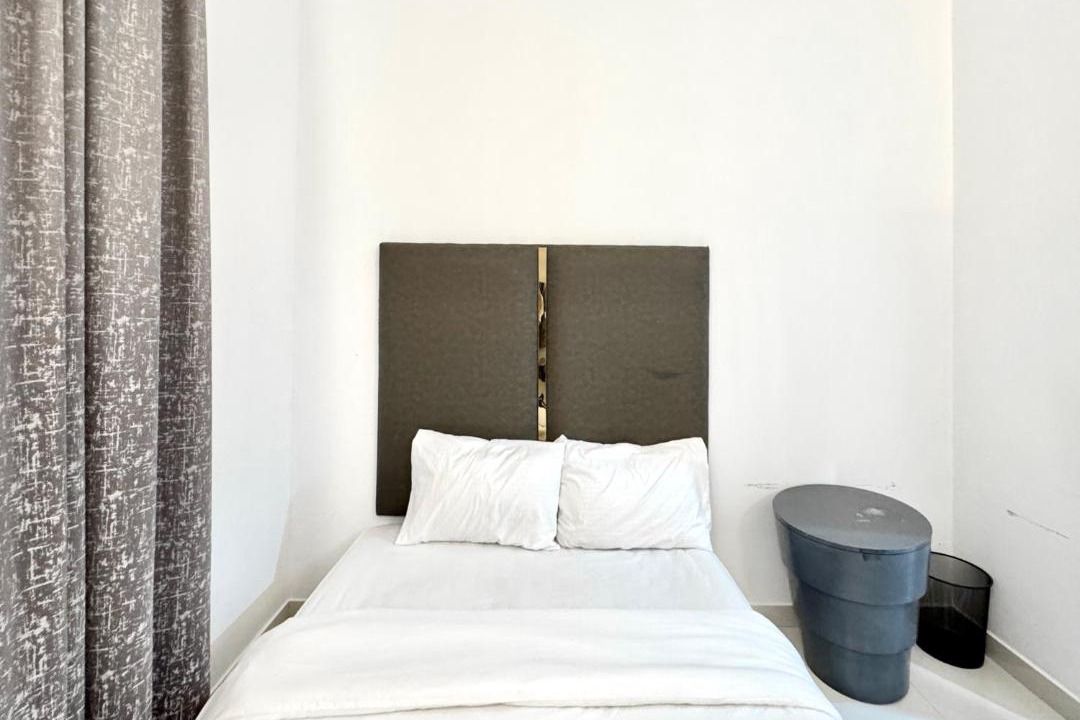Photo of Bedroom in Jumeira 3