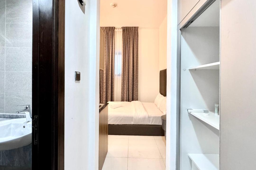 Photo of Bathroom in Jumeira 3