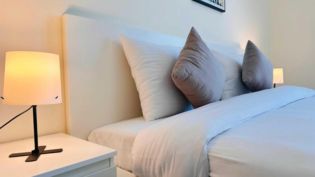 Photo of Bedroom in Jebel Ali