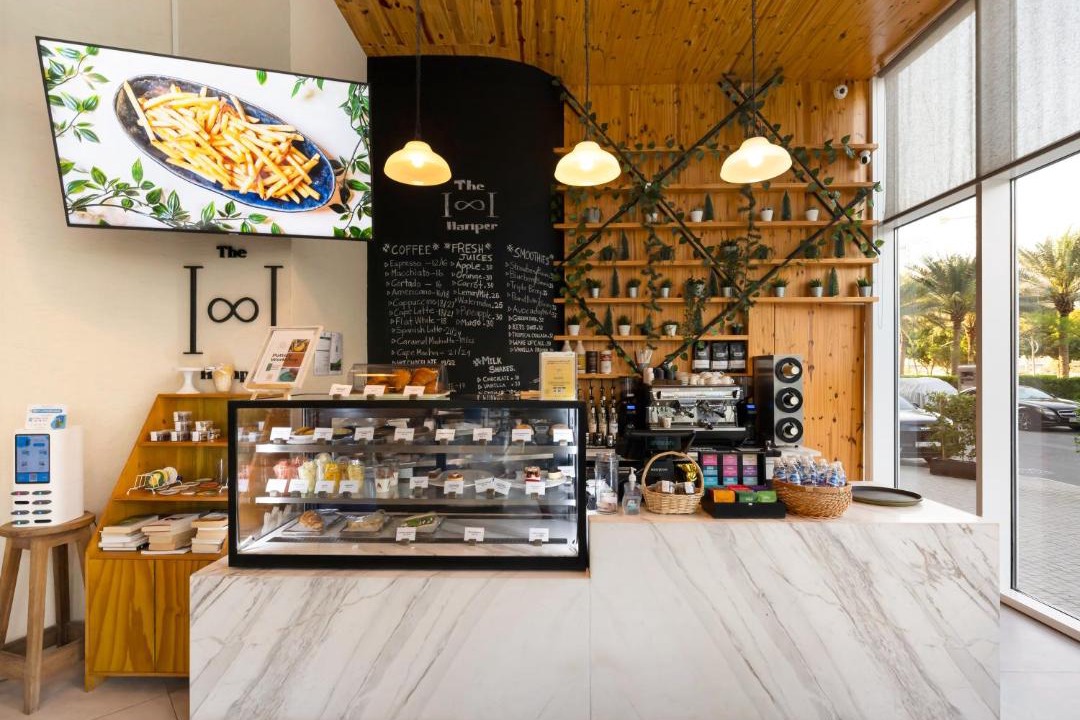 Photo of Kitchen in Jumeirah Village Circle