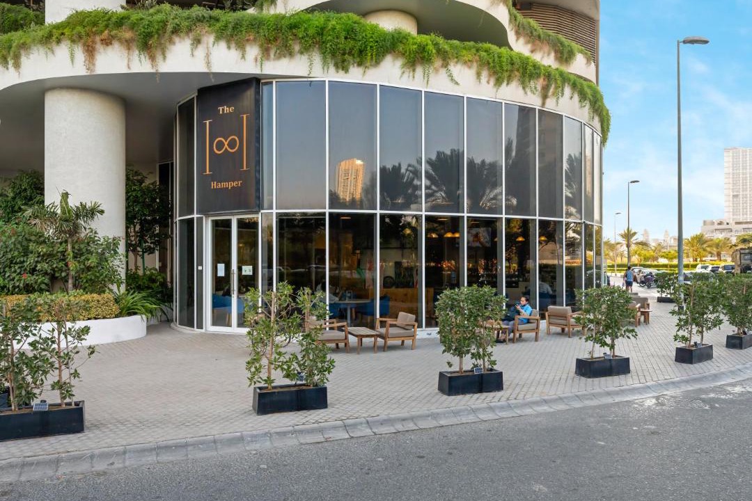 Photo of Others in Jumeirah Village Circle