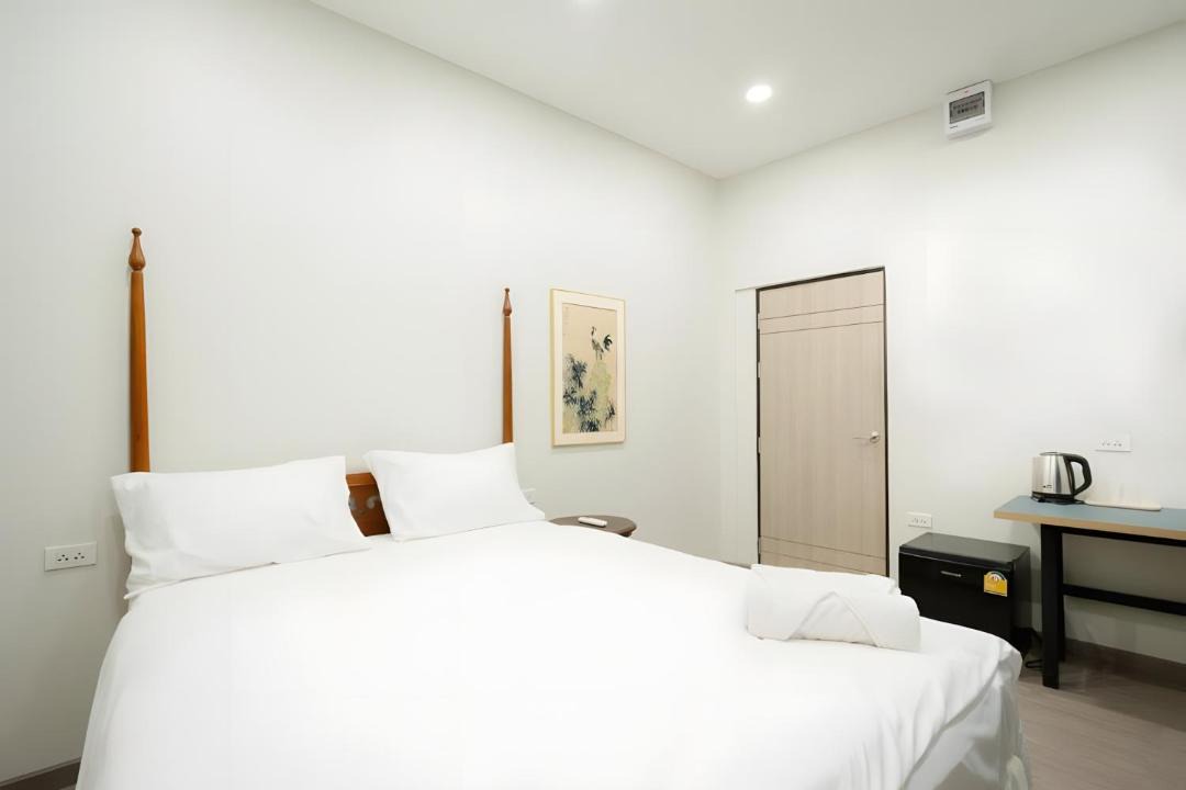 Photo of Bedroom in China Town
