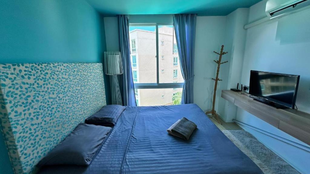 Photo of Bedroom in Pattaya Bay