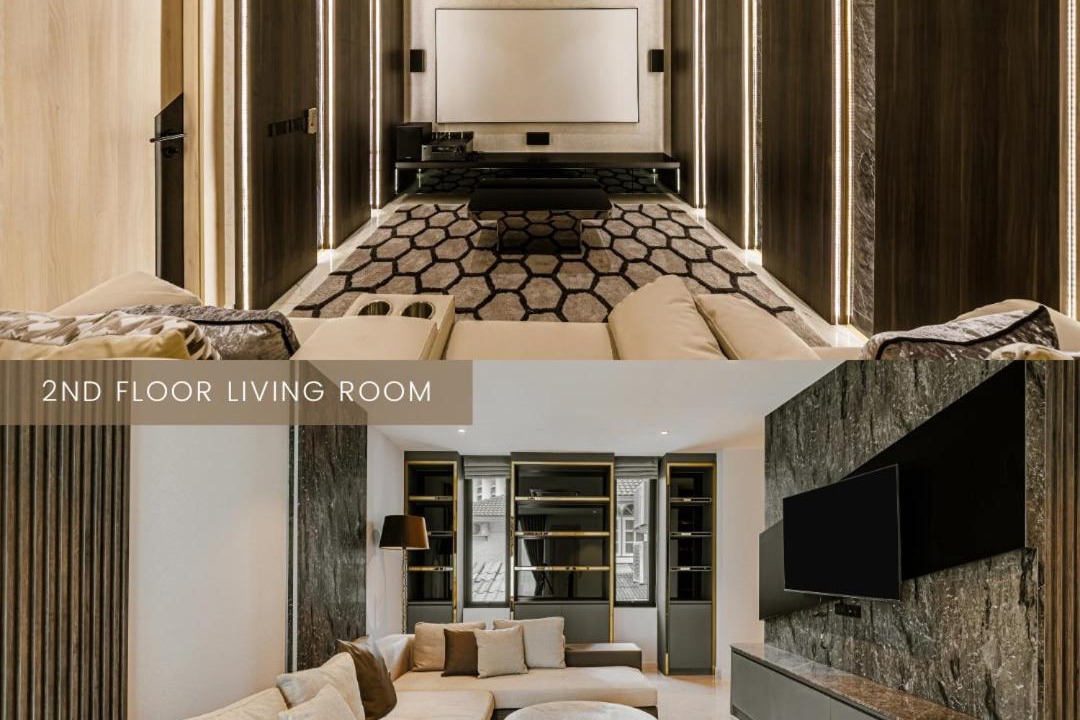 Photo of Livingroom in Na Chom Thian