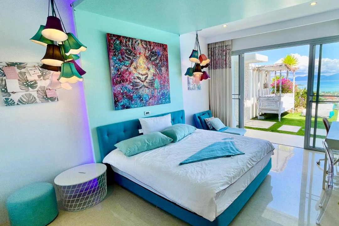 Photo of Bedroom in Plai Laem