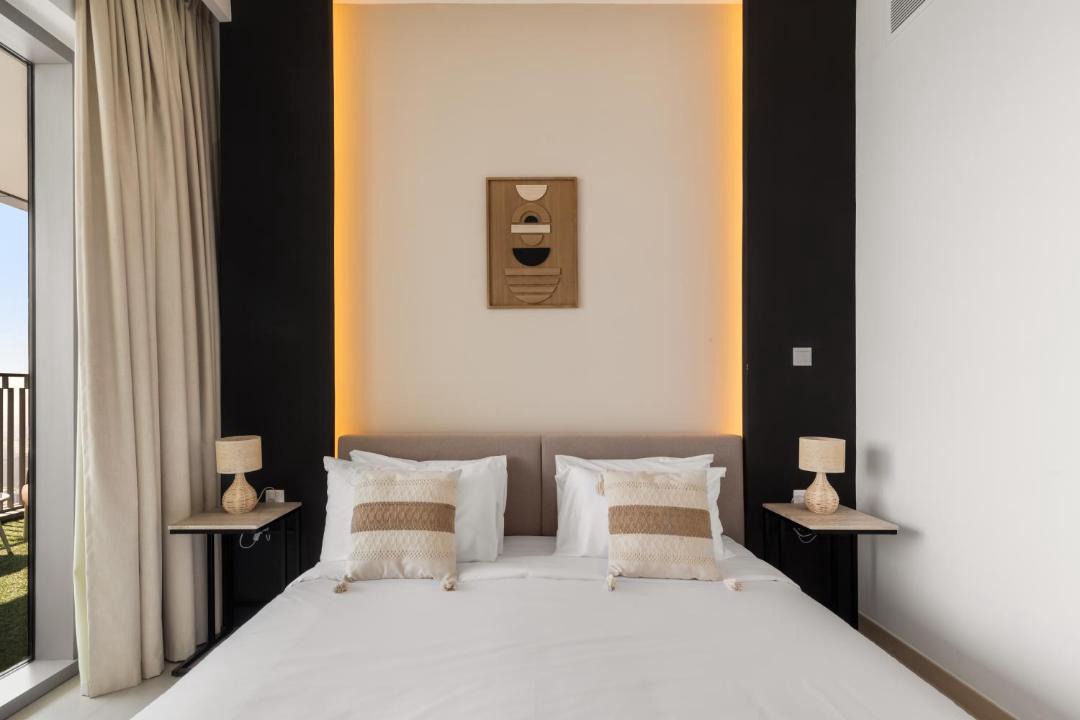 Photo of Bedroom in Za'abeel 2
