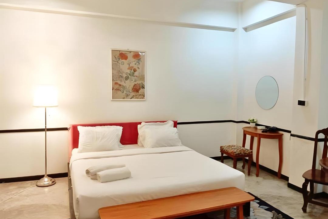 Photo of Bedroom in Samphanthawong