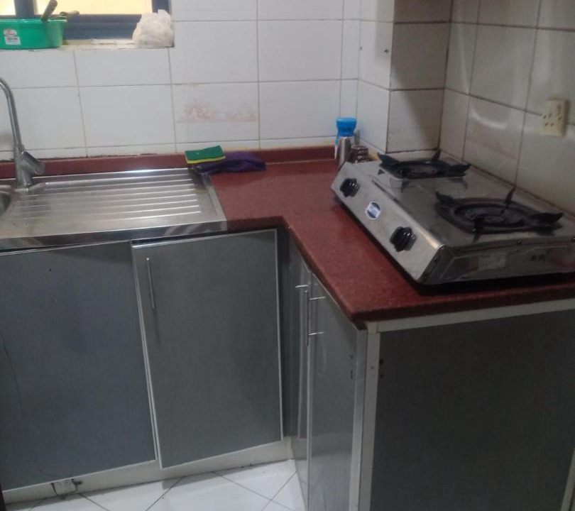 Photo of Kitchen in Naif
