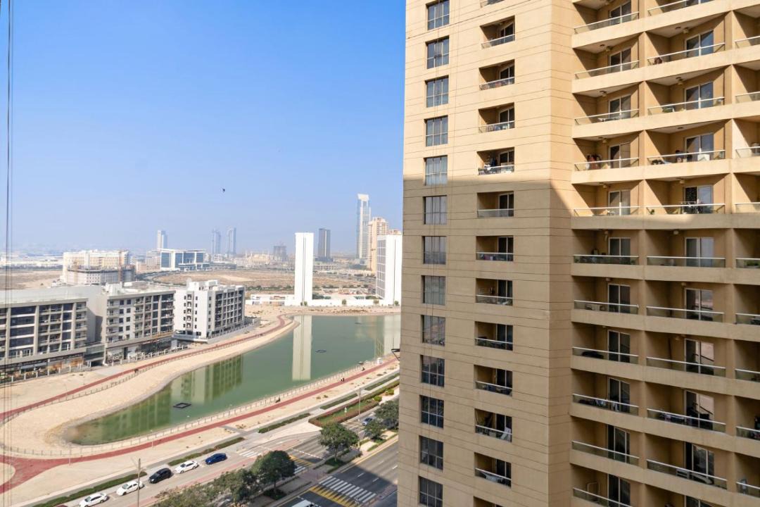 Photo of Others in Dubai Production City