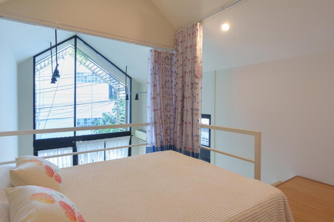 Photo of Bedroom in Dusit