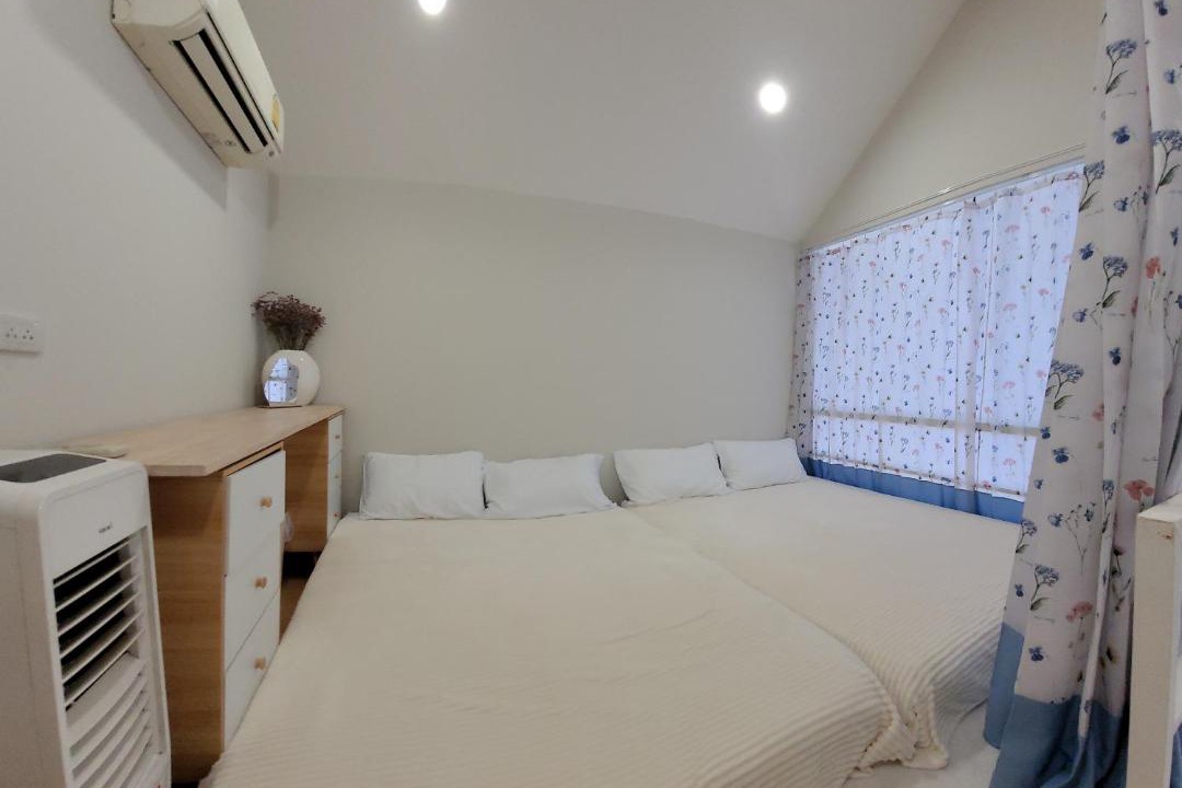 Photo of Bedroom in Dusit